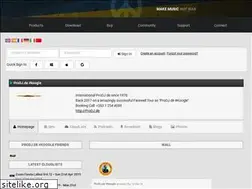 Sites similar to club-dj.de
