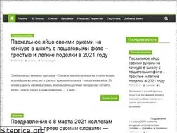 Sites similar to club-domovodstva.ru