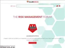 Sites similar to club-ebios.org