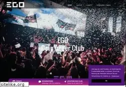 Sites similar to club-ego.de