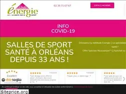 Sites similar to club-energie.fr