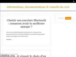 Sites similar to club-entraide-internet.com