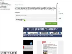 Sites similar to club-entrepreneurs92.fr