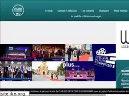 Sites similar to club-entreprises-merignac.com