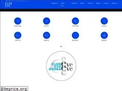 Sites similar to club-eve.com
