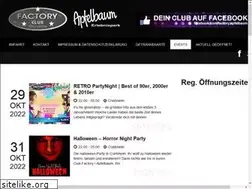 Sites similar to club-factory.com