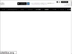 Sites similar to club-gemme-salon.com