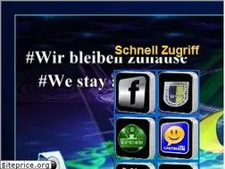 Sites similar to club-generation.eu