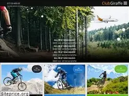 Sites similar to club-giraffe.co.il