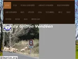 Sites similar to club-griffon-vendeen.fr