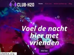 Sites similar to club-h2o.be