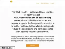 Sites similar to club-health.eu