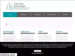 Sites similar to club-hundeglueck.de