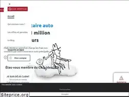 Sites similar to club-identicar.com