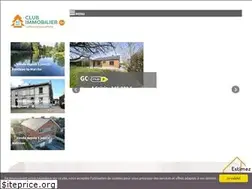 Sites similar to club-immobilier.be