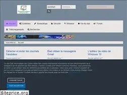 Sites similar to club-informatique-clayes-sous-bois.fr