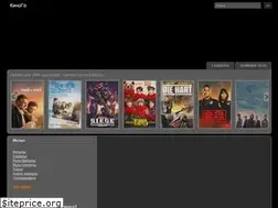 Sites similar to club-kinogo.ru