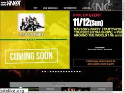 Sites similar to club-knot.com