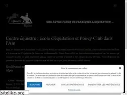 Sites similar to club-liberty-ranch.com
