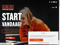 Sites similar to club-life.nl