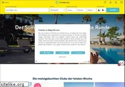 Sites similar to club-magic-life.de