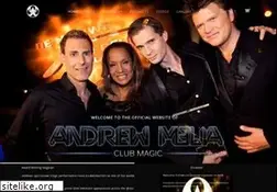 Sites similar to club-magic.com