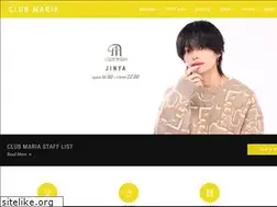 Sites similar to club-maria.net