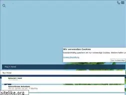Sites similar to club-med.de