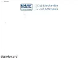 Sites similar to club-merchandise.eu