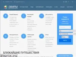 Sites similar to club-miry.ru