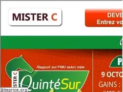Sites similar to club-misterc.fr