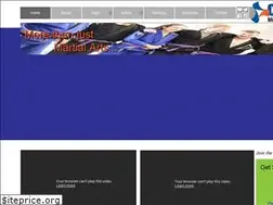 Sites similar to club-mma.com