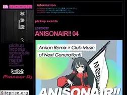 Sites similar to club-mogra.jp