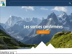 Sites similar to club-montagne.net