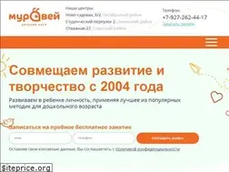 Sites similar to club-muravey.ru