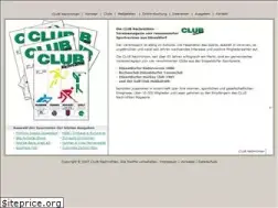 Sites similar to club-nachrichten.de