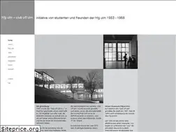 Sites similar to club-off-ulm.de