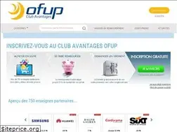 Sites similar to club-ofup.fr