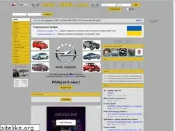 Sites similar to club-opel.com