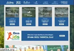 Sites similar to club-orca.ro