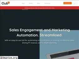 Sites similar to club-os.com