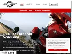 Sites similar to club-pan.nl