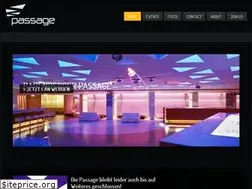 Sites similar to club-passage.at