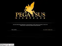 Sites similar to club-pegasus.at
