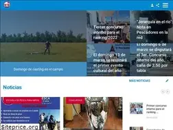 Sites similar to club-pescadores.com.ar