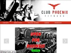 Sites similar to club-phoenix.com