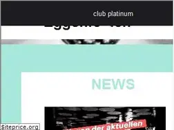 Sites similar to club-platinum.de