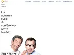 Sites similar to club-prevention-sante.fr