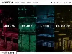 Sites similar to club-quattro.com