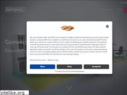 Sites similar to club-rational.com
